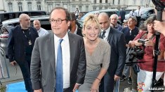 Festival du film francophone d'Angouleme