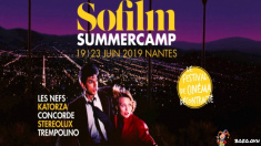 Festival Sofilm Summercamp
