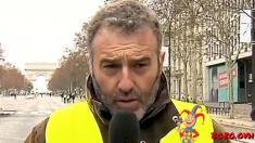 Christophe Chalençon