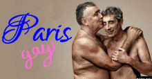 Paris Gay