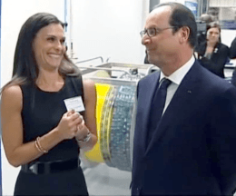 "Tu ne désireras pas la femme de ton prochain" Dé&calogue