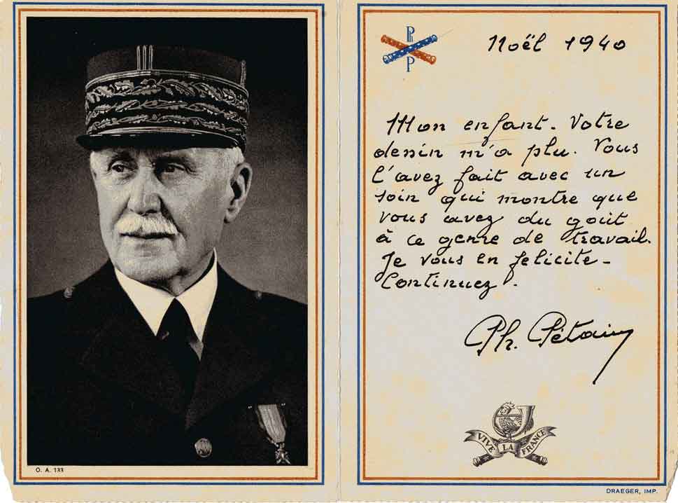 felicitations_Petain2