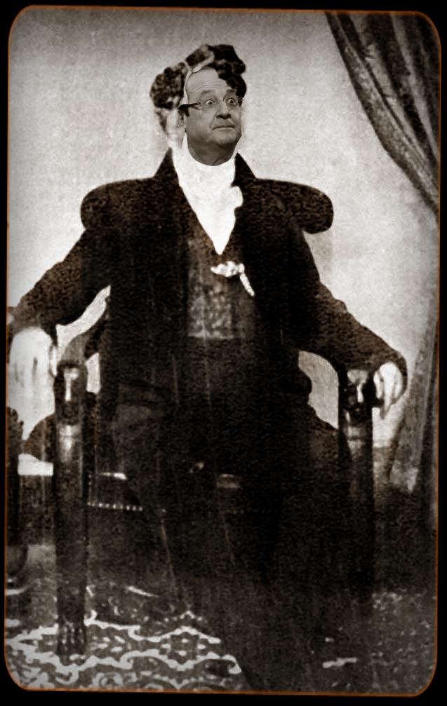 Hollandie_louis_philiparde