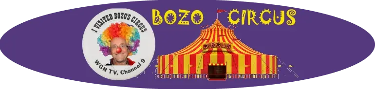 Bozo circus