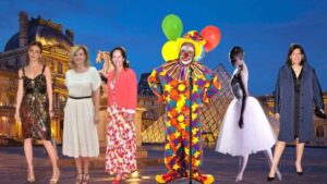 Lire la suite à propos de l’article Le temps des regrets