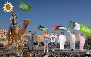 Lire la suite à propos de l’article Honte et infâmie à l’assemblée générale de l’ONU